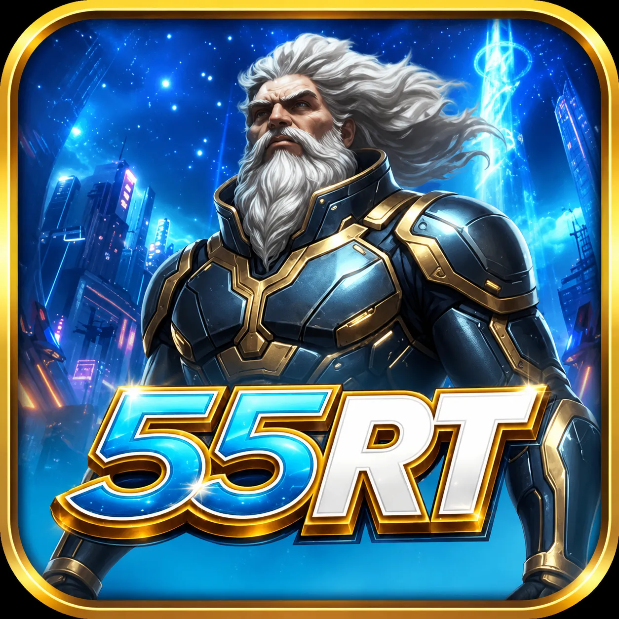 55RT - Pertempuran Terbaik dalam Game Battle Royale