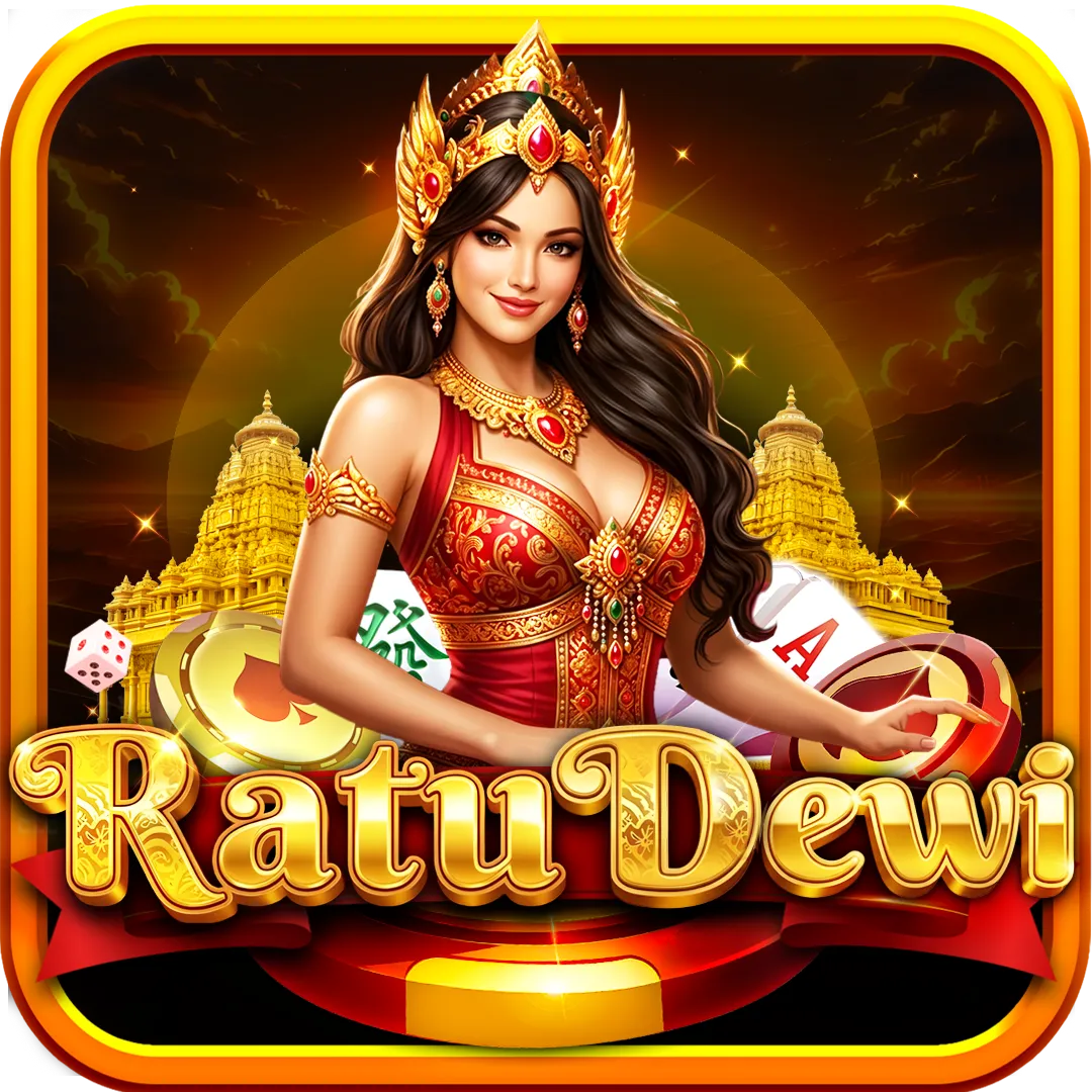 RATUDEWI - Permainan Bingo Seru dan Mengasyikkan