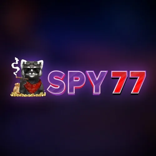 SPY77 - Balapan Seru di Ujung Jari Anda
